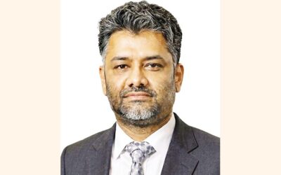 ザヒドゥル・ハク氏がナショナルバンクの副社長に任命された。