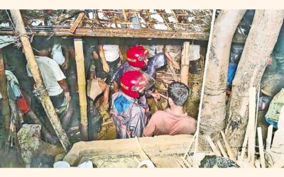ロヒンギャ難民キャンプで8人、コックスバザールで1人が死亡