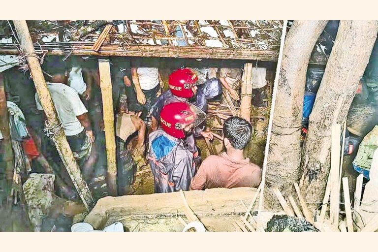 ロヒンギャ難民キャンプで8人、コックスバザールで1人が死亡