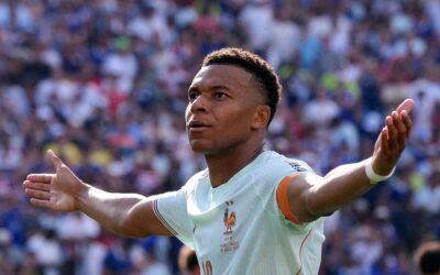 写真で見る：フランスがモロッコを破り、ワールドカップ準決勝進出