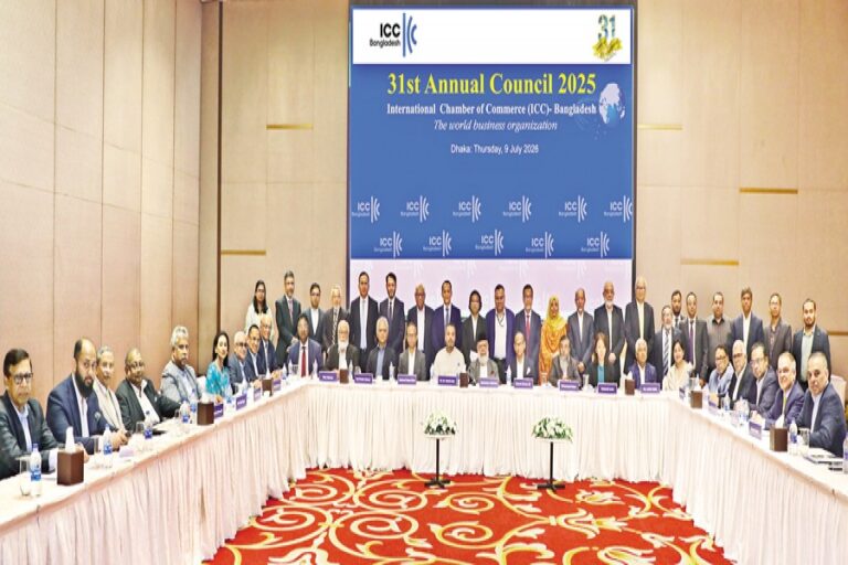 ICC-Bは、後発開発途上国時代への備えとして、大胆な改革とインフラ整備の推進を呼びかけている。