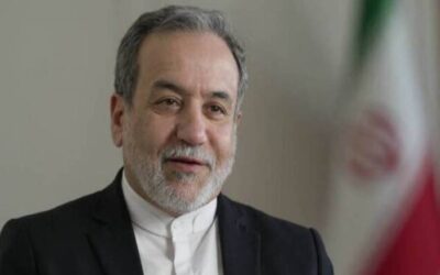 イラン外相、ホルムズ海峡問題協議のためオマーンを訪問