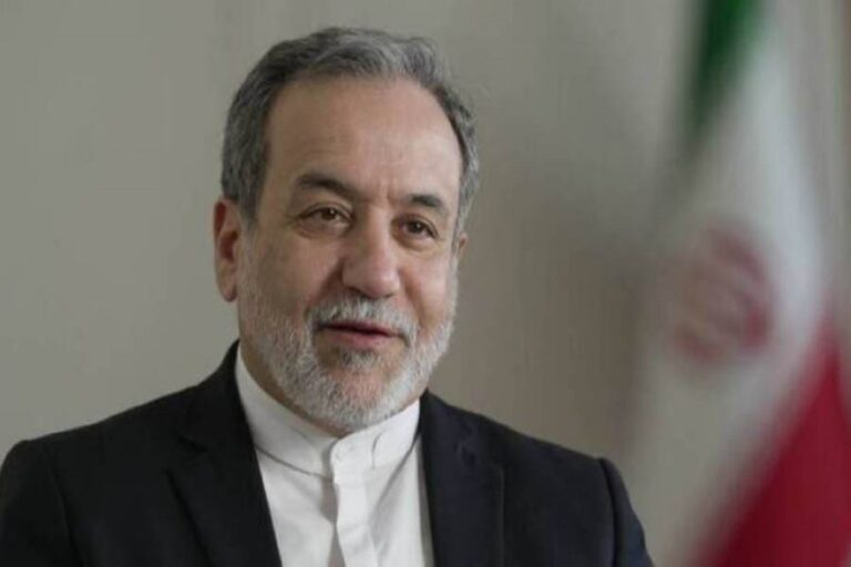 イラン外相、ホルムズ海峡問題協議のためオマーンを訪問