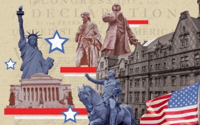 アメリカ建国250周年：民主主義、帝国、そして独立の矛盾