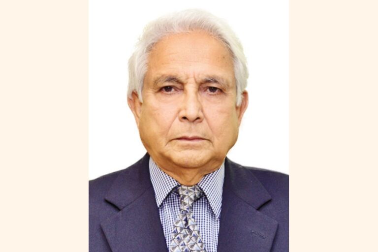 元パバリ銀行会長モニルディン・アーメド氏死去