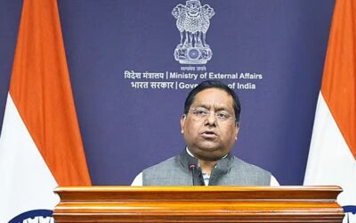 シェイク・ハシナ氏の身柄引き渡しは法律に従って解決される：インド