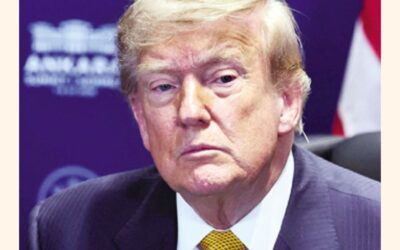 トランプ氏、ホルムズ海峡使用料案を撤回し、湾岸諸国への投資協定を優先