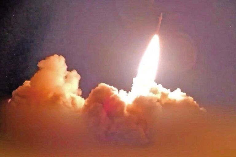 米国、イラン北部への攻撃を拡大