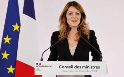フランス、大統領選挙の日程を発表