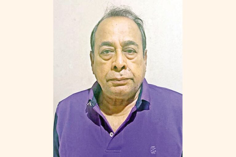 ジア殺人事件の有罪判決を受けたモザファル被告、45年の刑期を経て逮捕
