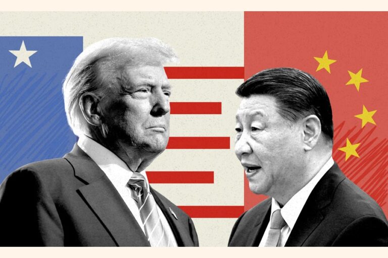 トランプ氏、中国が2020年の選挙に干渉したと主張
