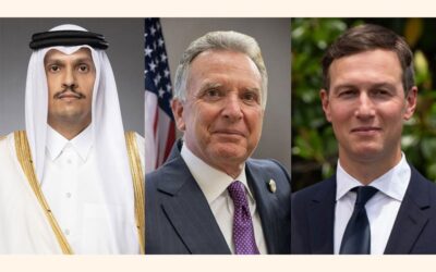 米国とイランがホルムズ海峡の船舶航行に関する技術協議を実施