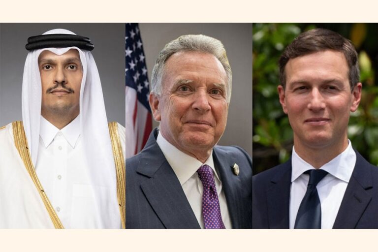 米国とイランがホルムズ海峡の船舶航行に関する技術協議を実施