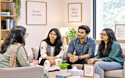 手頃な価格のメンタルヘルス・エコシステムの台頭
