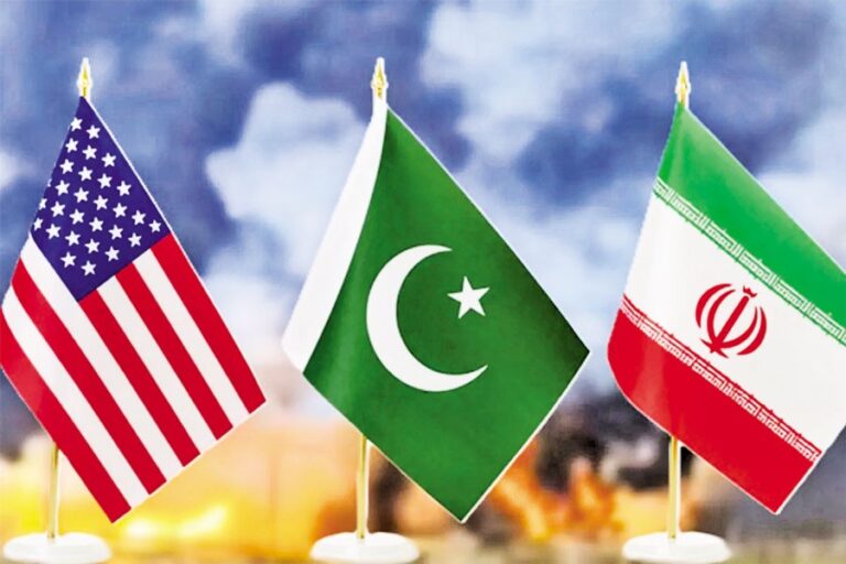 イランと米国は10日間にわたる攻撃を継続