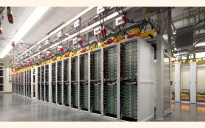 バングラデシュにおけるデータセンターの資金調達