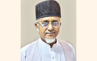 ジャマート氏、サトキラ-4国会議員ガジ・ナズルル氏を追放