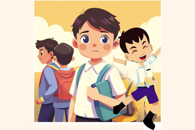 人生は、危機を冷静に乗り越えた時にこそ、より甘美なものとなる。