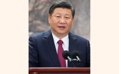 トランプ大統領は、習国家主席が9月24日に米国を訪問すると述べた。