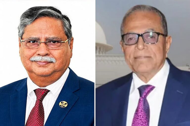 ハミド元大統領とシャハブディン元大統領に対する苦情がICTに提出された。