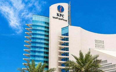 クウェートのKPCが石油パイプライン網のリース・アンド・リースバック契約を160億ドルで締結