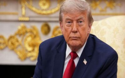トランプ氏、米大統領選まであと100日で中間選挙の正念場を迎える