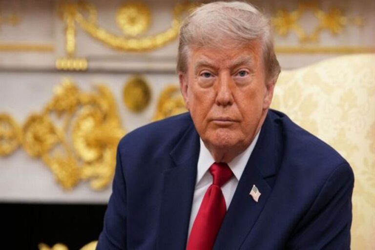 トランプ氏、米大統領選まであと100日で中間選挙の正念場を迎える