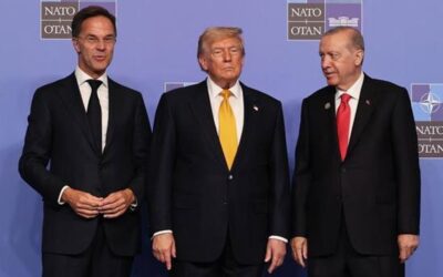 最新のNATO首脳会議で明らかになったこと