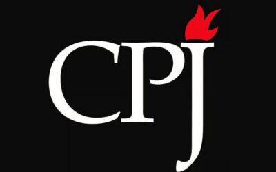 CPJはバングラデシュ当局に対し、ファルザナ・ルパとモザメル・バブに対する人道に対する罪の容疑を取り下げるよう要請した。