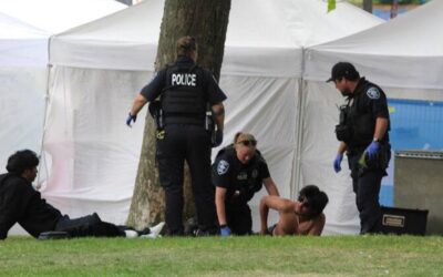 シアトルでの銃撃事件で3人が死亡