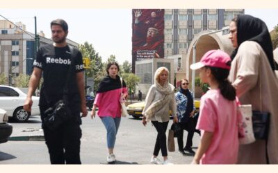 イランは米国との現在の交渉はないと述べている。