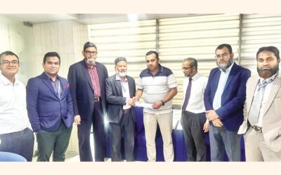 南アジア保険会社、火災保険金1750万タカを支払い和解