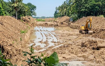 ナライルで6,000エーカーの土地を保護するプロジェクトが7年間も長引いている