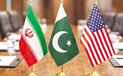 パキスタンは米国とイランを協議の場に戻すために「全力を尽くしている」