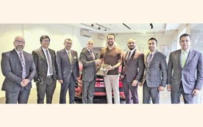 プライムバンクとカーハウス・インポーツが提携し、限定サービスを提供開始