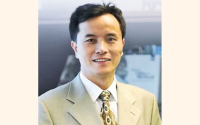 アジア開発銀行（ADB）が張慶峰氏を事業開発担当カントリーディレクターに任命