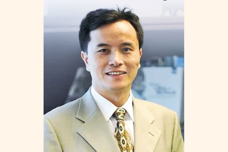 アジア開発銀行（ADB）が張慶峰氏を事業開発担当カントリーディレクターに任命