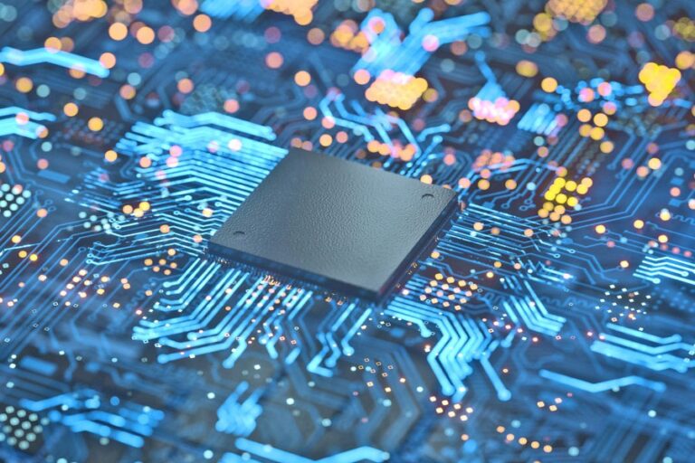 半導体を次世代の経済エンジンに変える
