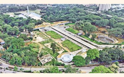 首都シャーバーグにあるシャヒード・ジア・シシュ公園は閉鎖されたままです。