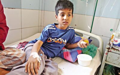 麻疹の疑いのある子供5人がさらに死亡