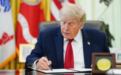 最高裁はトランプ氏の政府権力の要となる部分への支配力を強化