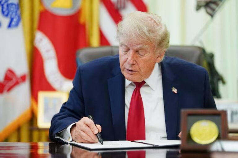 最高裁はトランプ氏の政府権力の要となる部分への支配力を強化