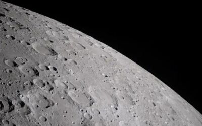 スペースX社のロケットが誤って月に衝突した事故から、科学者は何を学ぶことができるだろうか？
