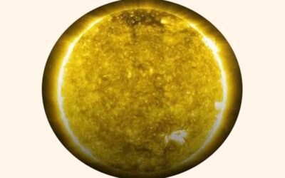 太陽の新たな画像は、その表面をこれまでで最も詳細に捉えている。
