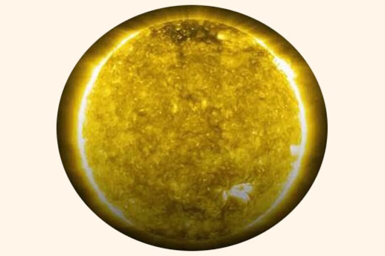 太陽の新たな画像は、その表面をこれまでで最も詳細に捉えている。