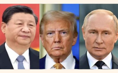 米国は中国、ロシアとの戦争に備え、より広範な核兵器の選択肢を計画している：NBC