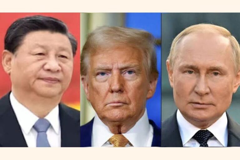 米国は中国、ロシアとの戦争に備え、より広範な核兵器の選択肢を計画している：NBC