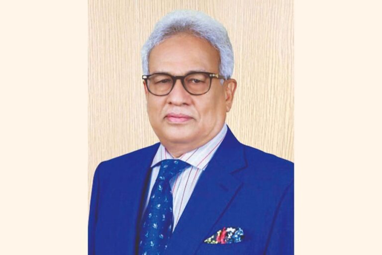 アブドゥル・ハイ・サーカー氏がダッカ銀行会長に再選