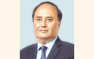 アンワルル・ハク氏がマーカンタイル銀行執行委員会の委員長に選出された。