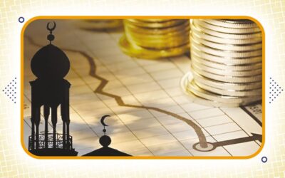 伝統的な金融、イスラム教、